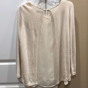 ABERCROMBIE & FITCH Top